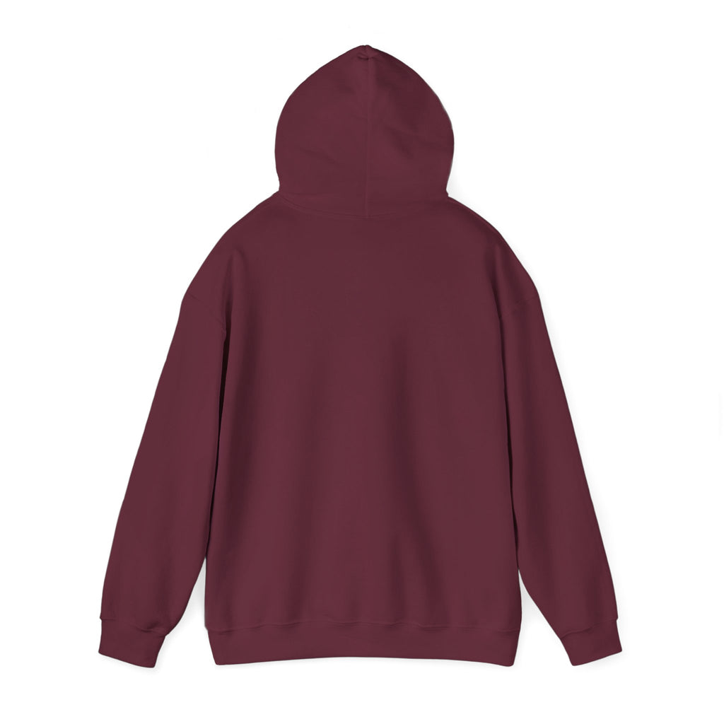 Dog-Cat Heartbeat Hoodie