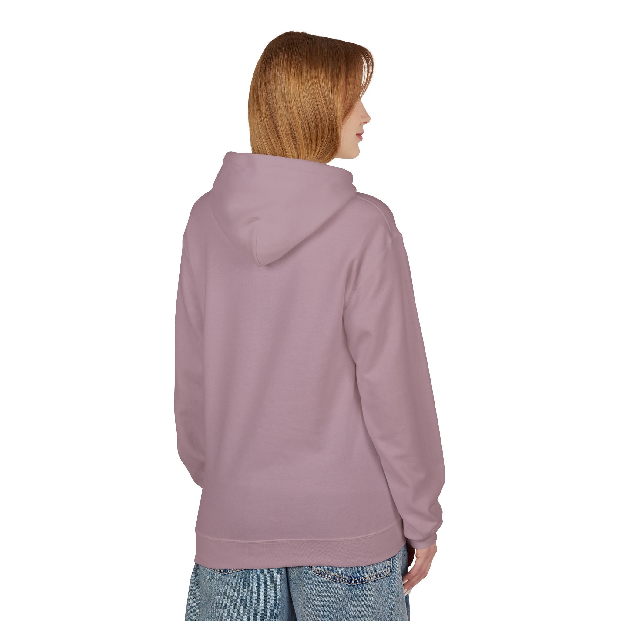 Kind Creature Company Logo Hoodie