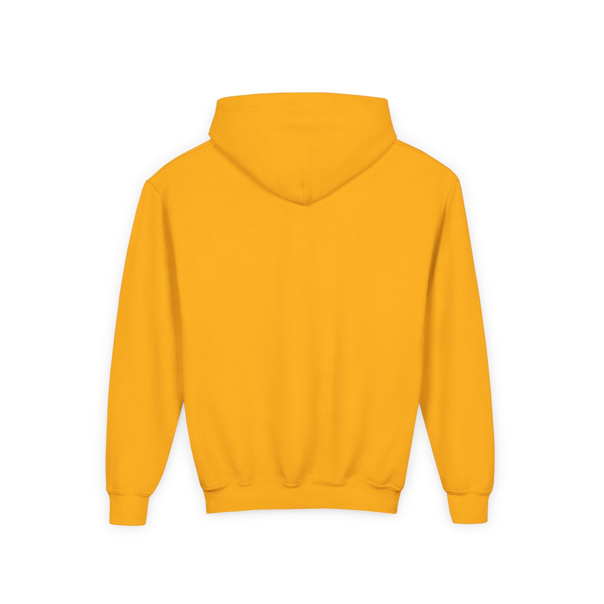 Adopt Don't Shop Kids Hoodie — Animal Rescue Support Youth Sweatshirt