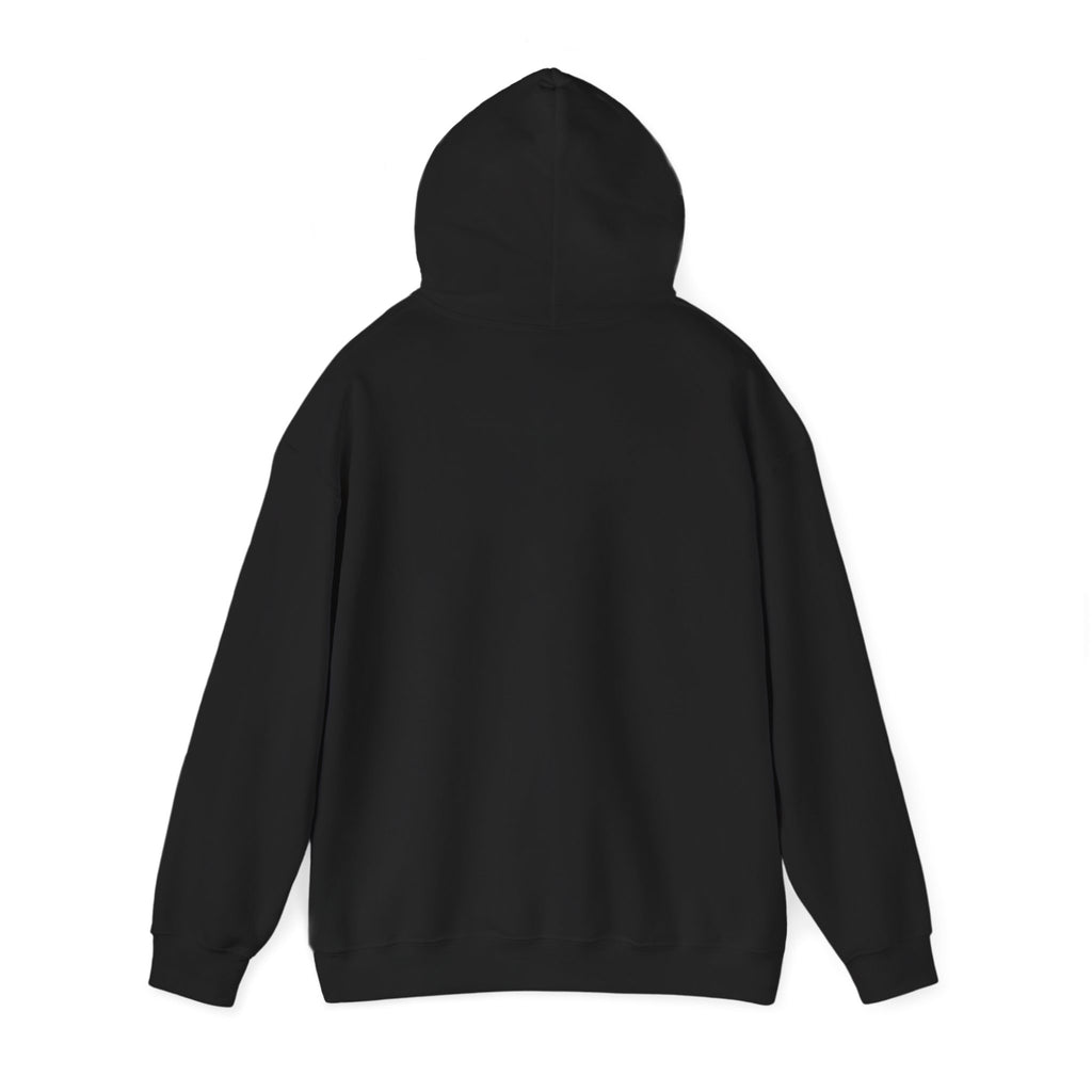 Funny Catnip Dealer Hoodie — Cat Lover Graphic Hoodie