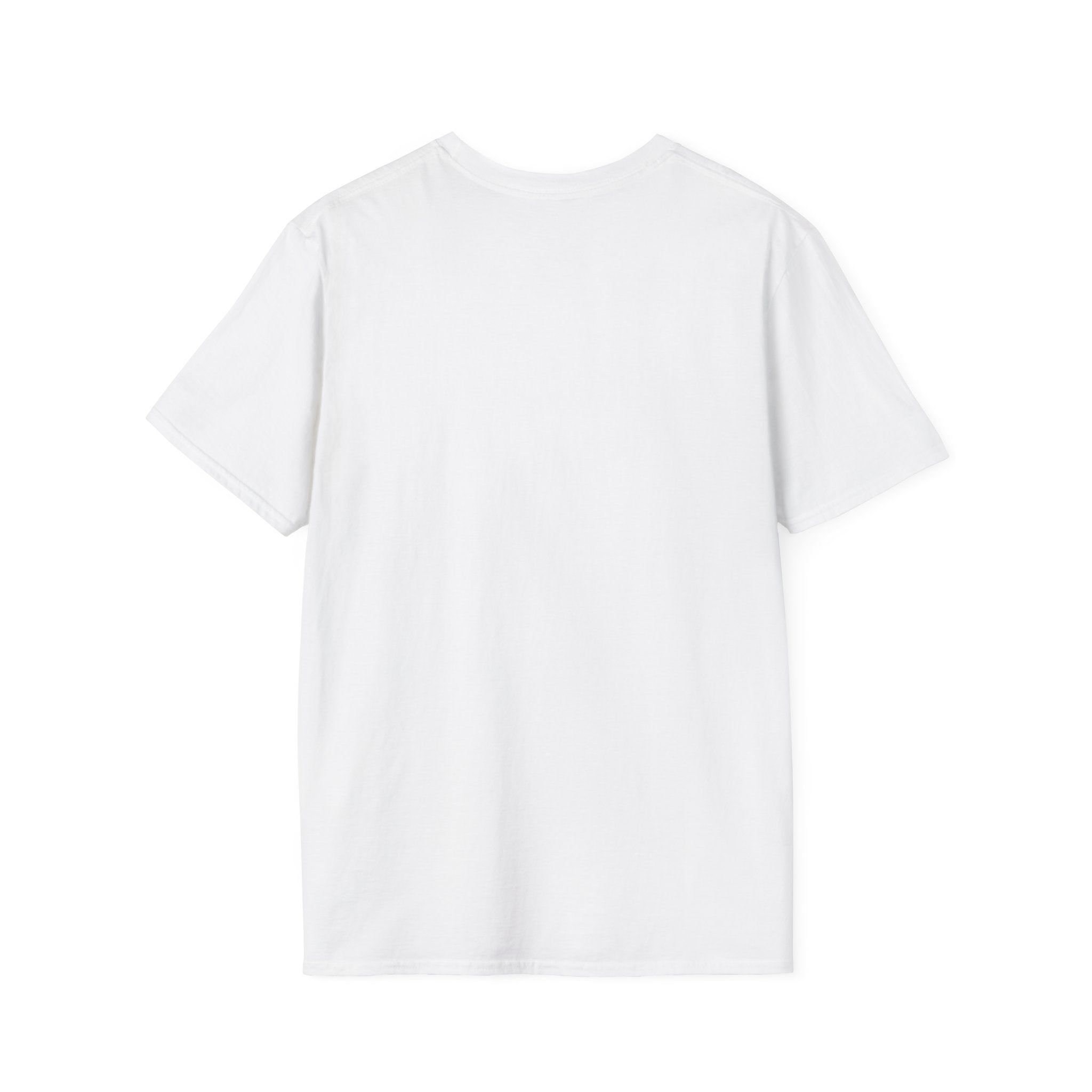 Women’s Hiking with Dog Mountain Sunset T-Shirt