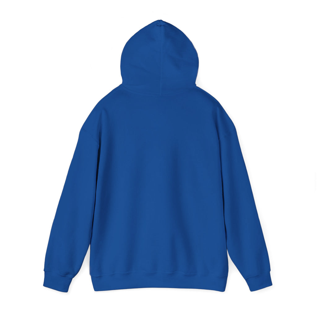 Just a Girl Who Loves Horses Hoodie — Women's Equestrian Sweatshirt