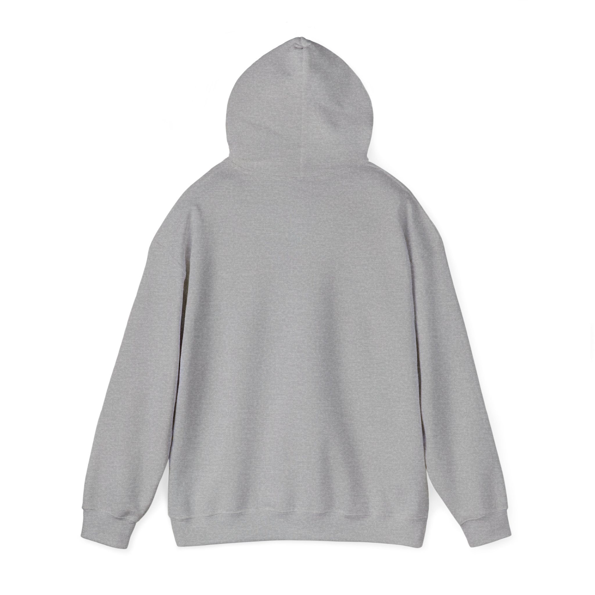 Dog-Cat Heartbeat Hoodie