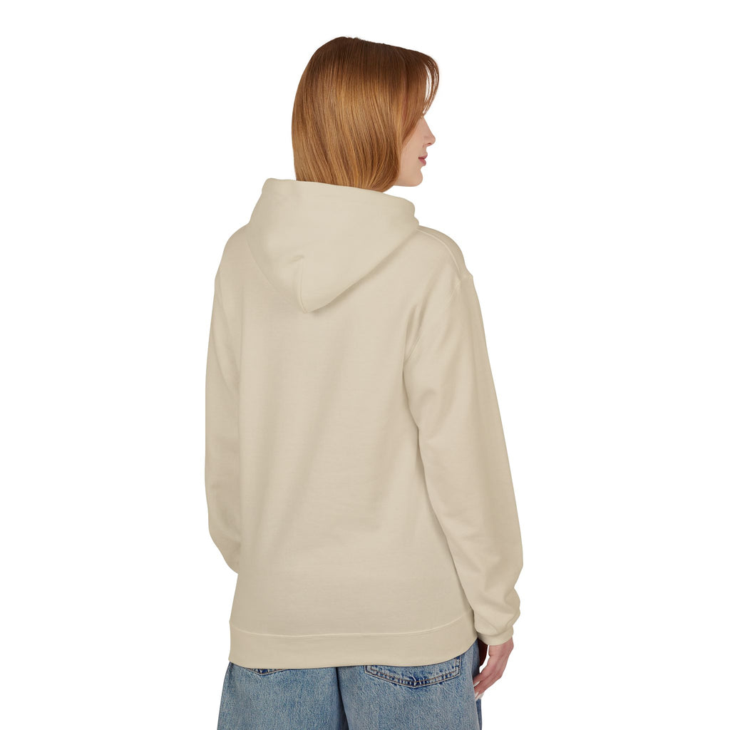 Kind Creature Company Logo Hoodie