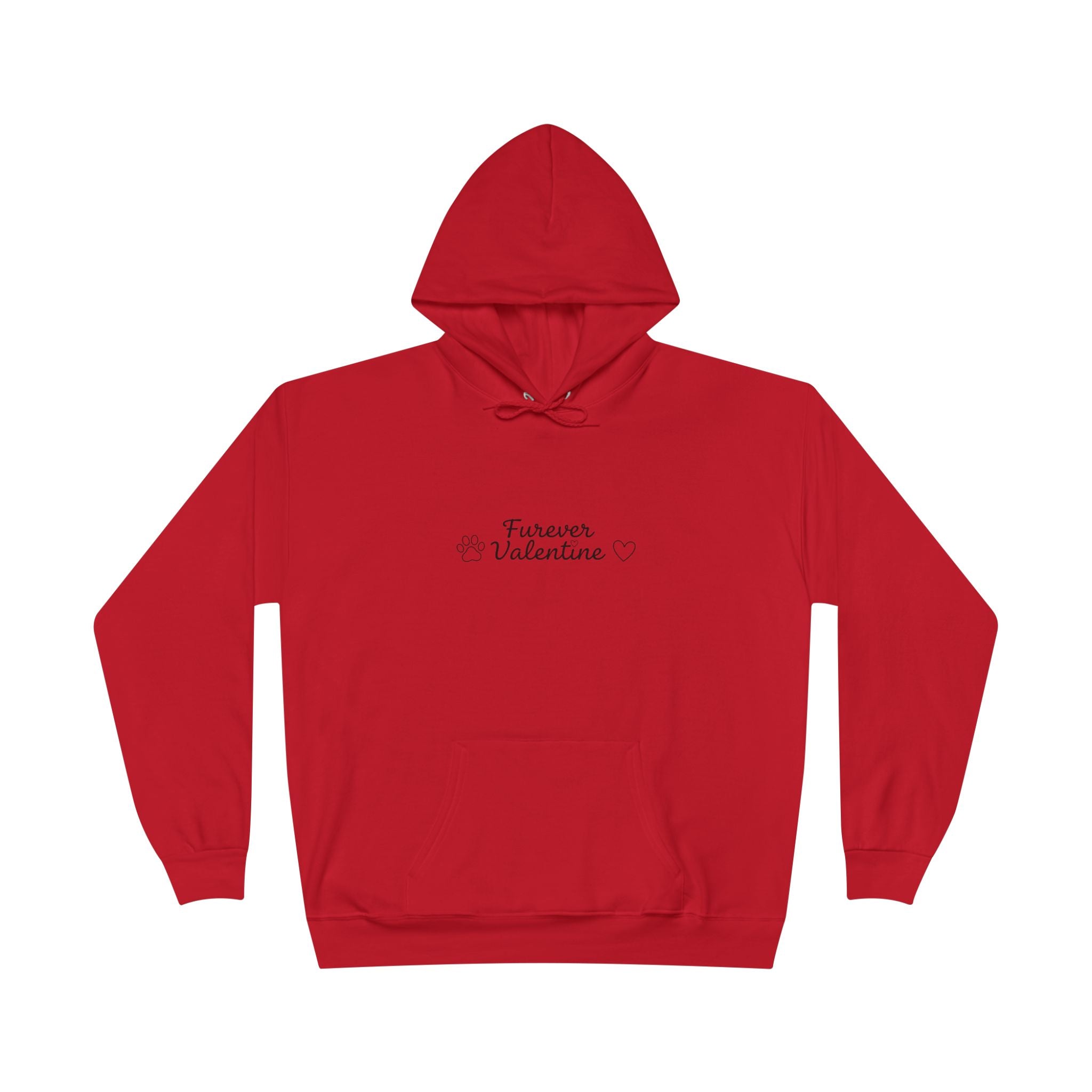 Furever Valentine Hoodie — Pet Valentine