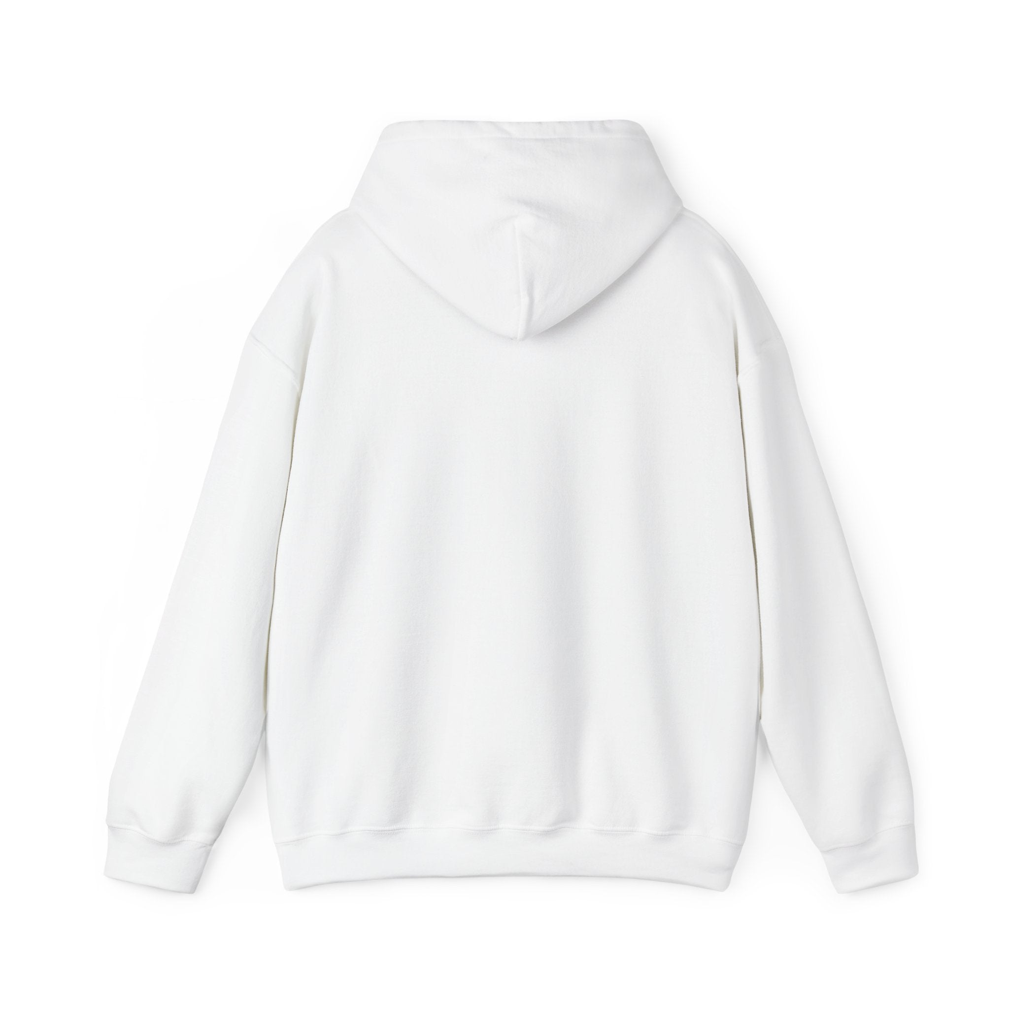Dog-Cat Heartbeat Hoodie