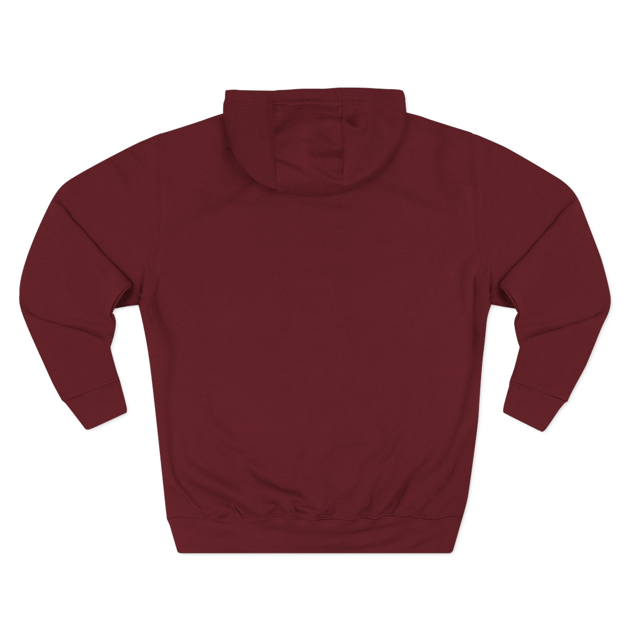 Horse Rescue Hoodie - "Horses Keep Me Stable" Fleece Pullover