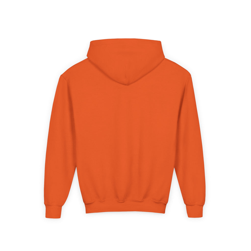 Kids Dog & Cat Heartbeat Hoodie