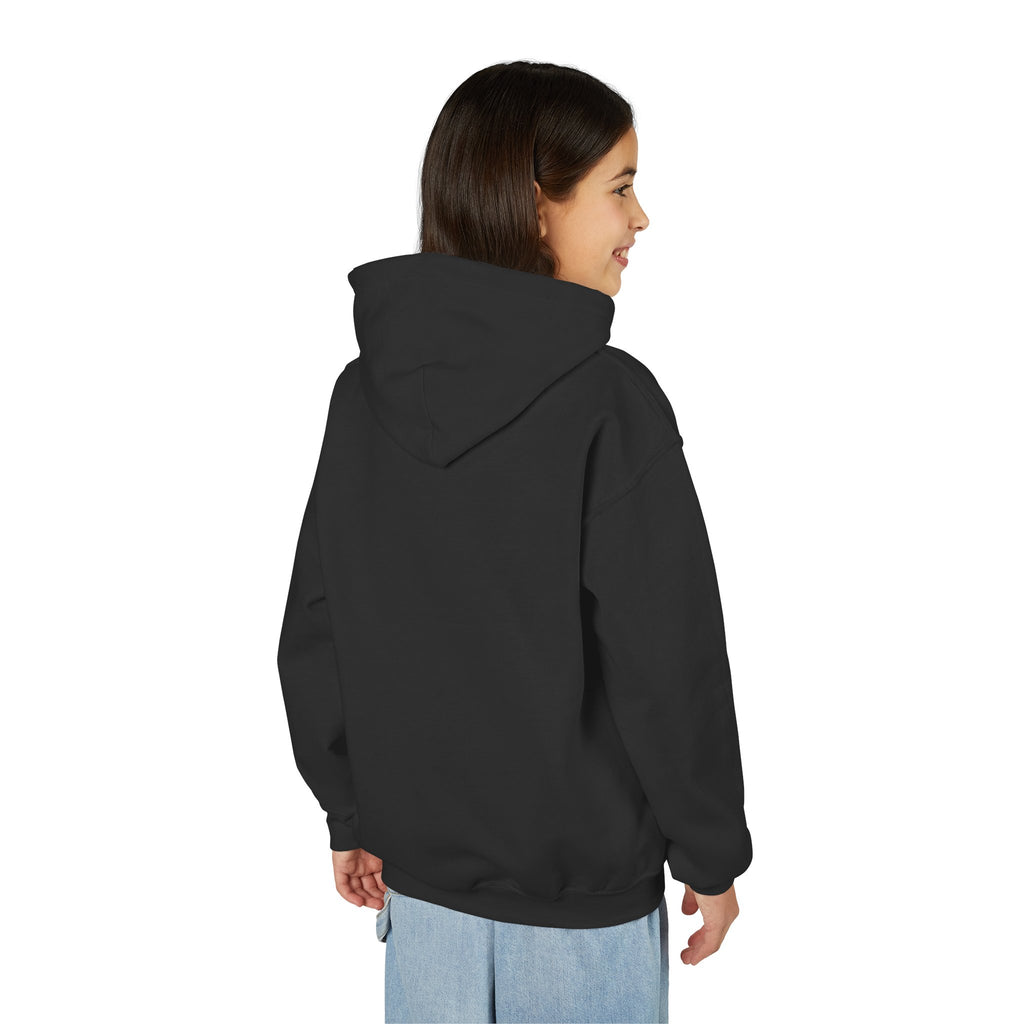 Kids Dog & Cat Heartbeat Hoodie