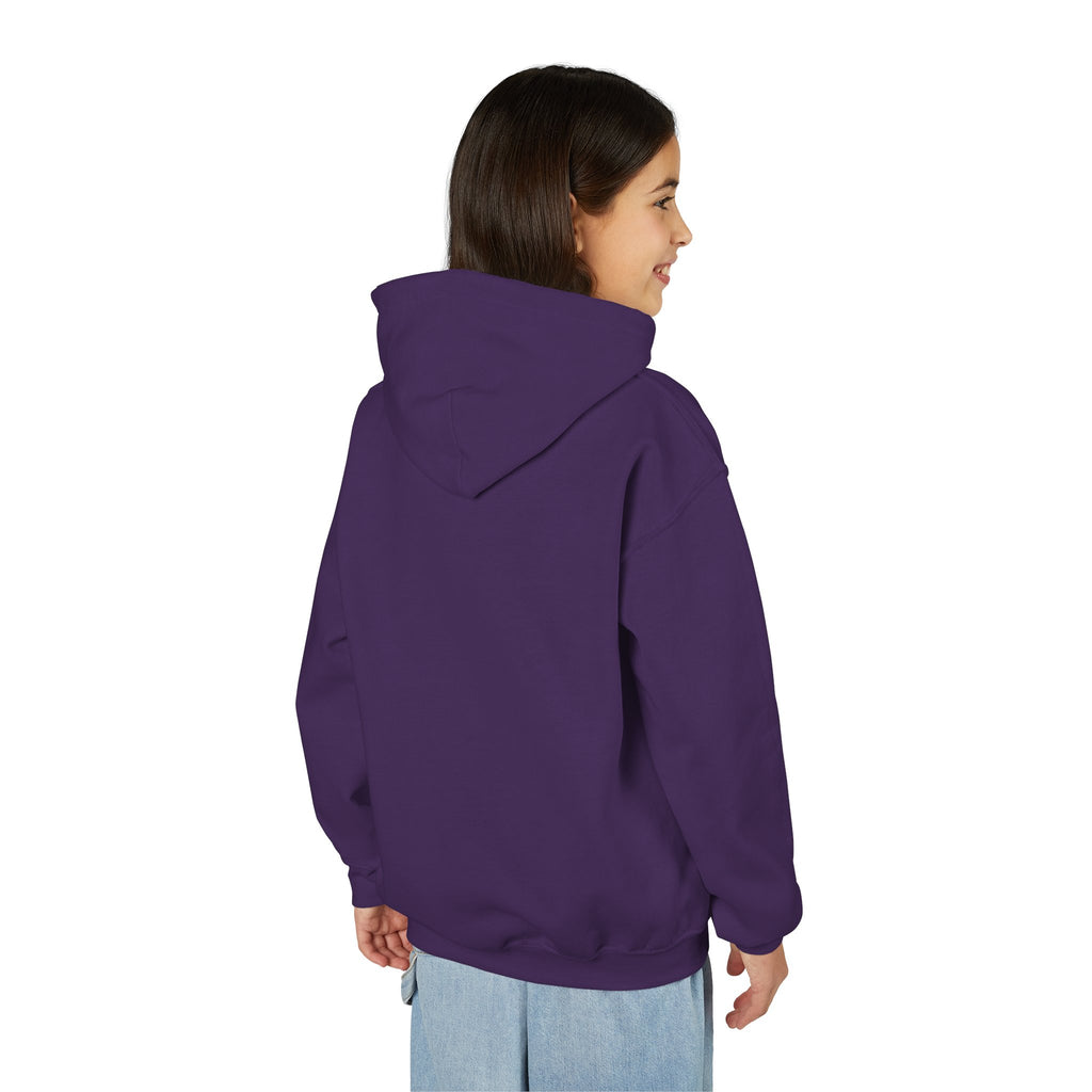 Kids Dog & Cat Heartbeat Hoodie