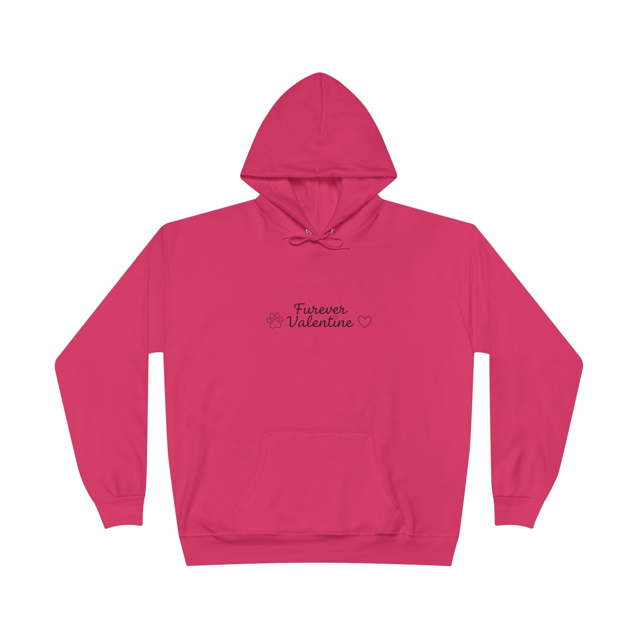 Furever Valentine Hoodie — Pet Valentine