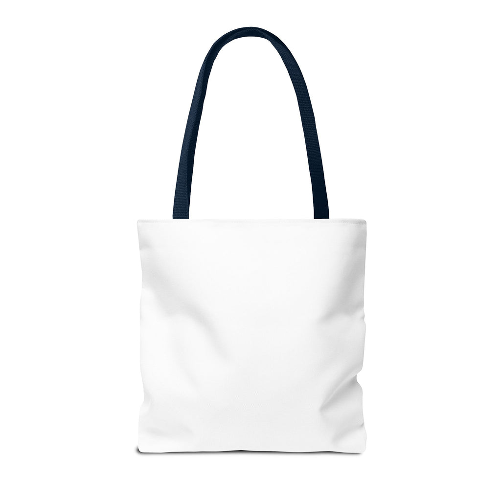 Animal Rescue Support Tote- Kind Creature Company