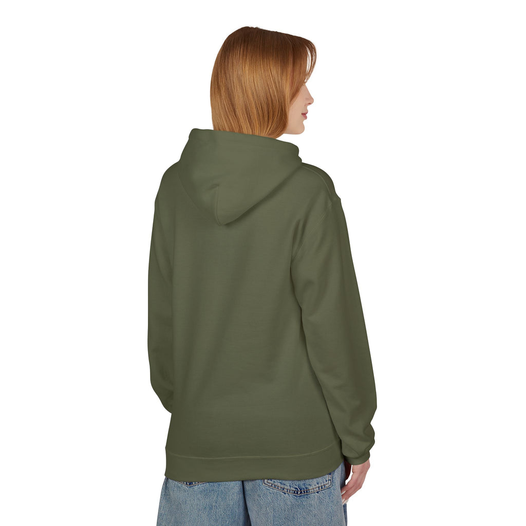 Kind Creature Company Logo Hoodie