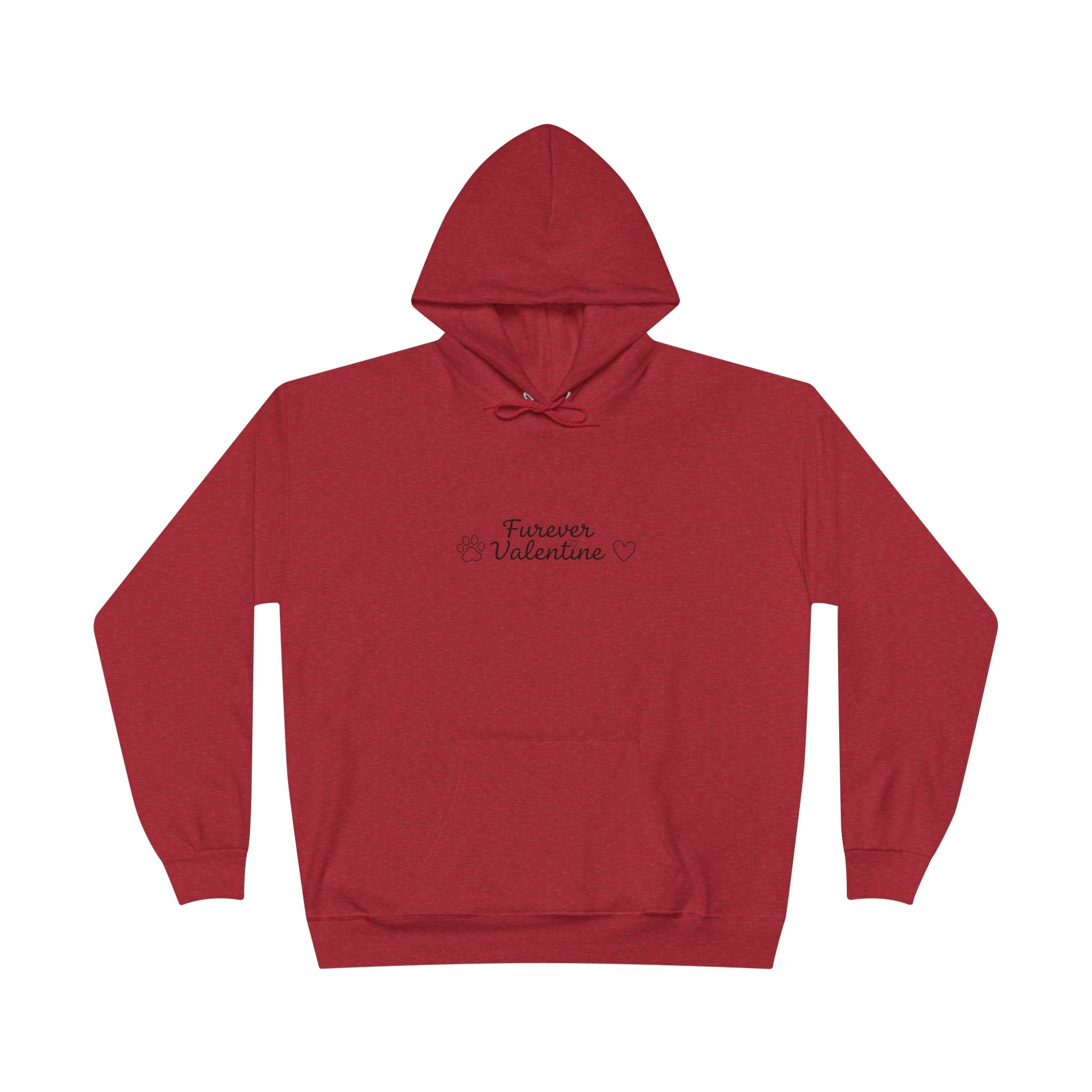 Furever Valentine Hoodie — Pet Valentine