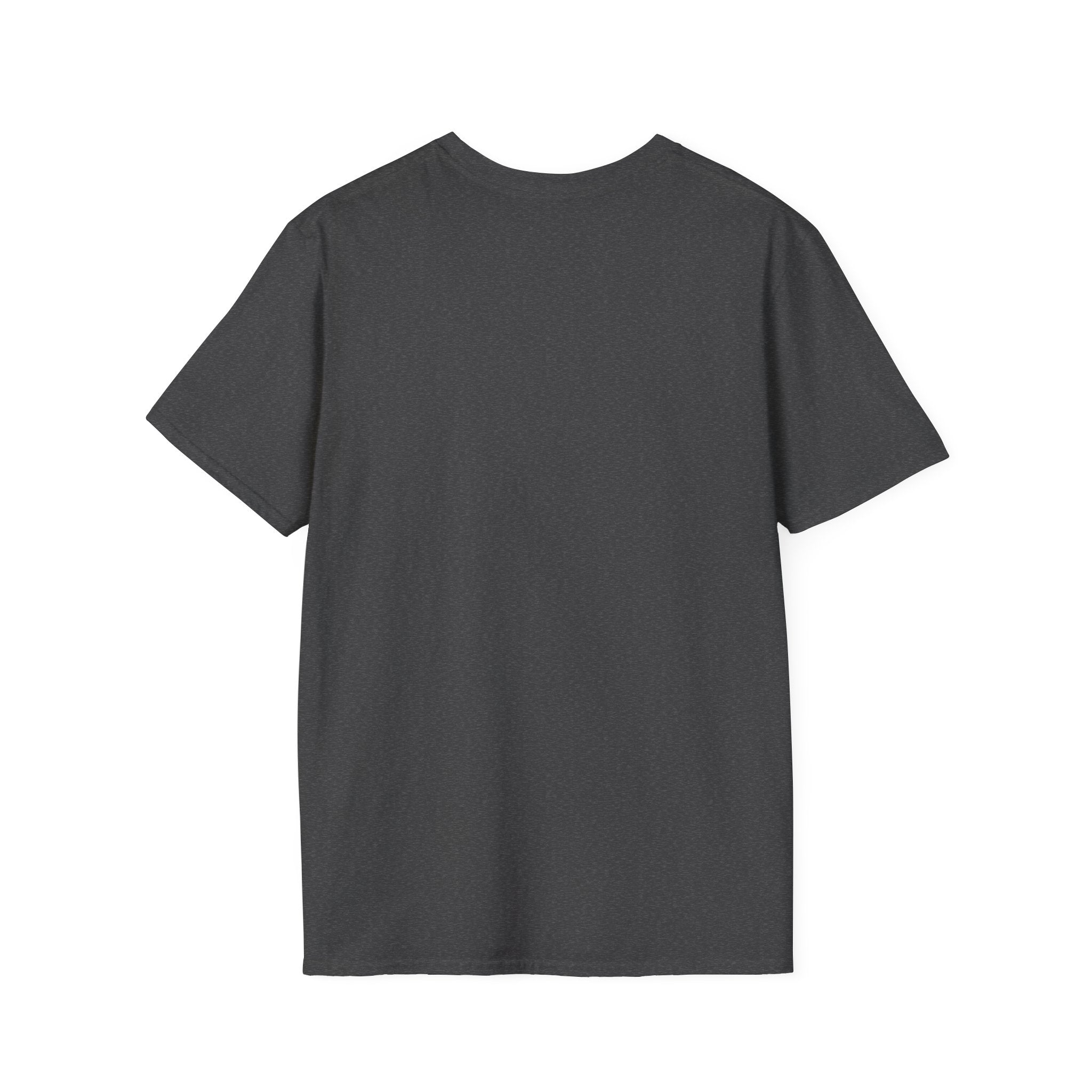 Sunset Mountain Horse T-Shirt — Horse in the Mountains at Sunset Comfy Tee