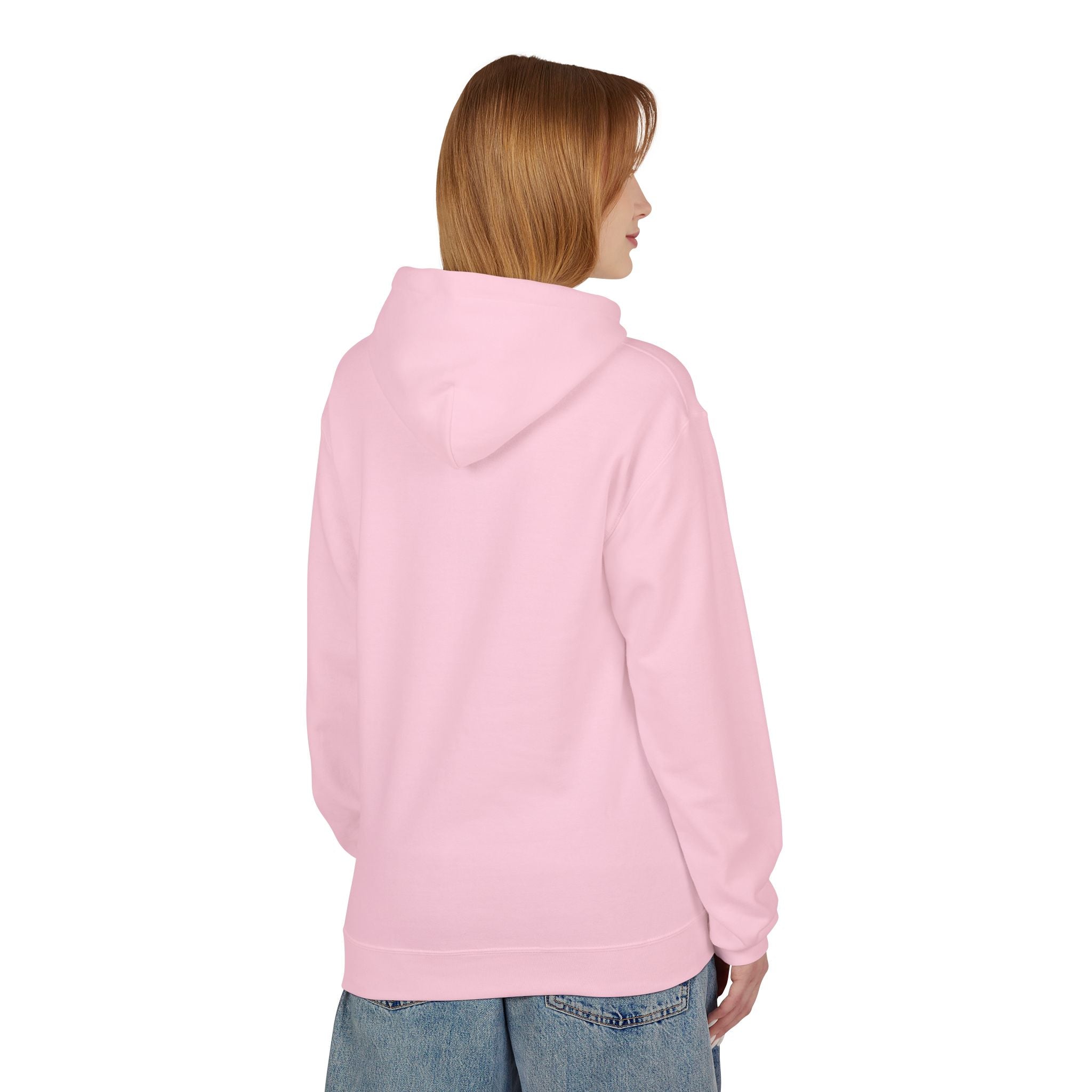 Kind Creature Company Logo Hoodie