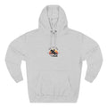 Born to Ride Hoodie