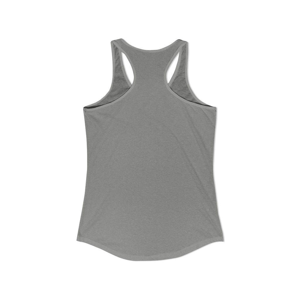Beach Vibes Racerback Tank
