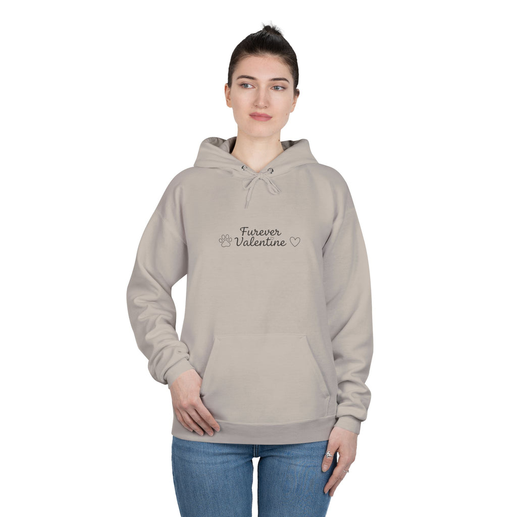 Furever Valentine Hoodie — Pet Valentine