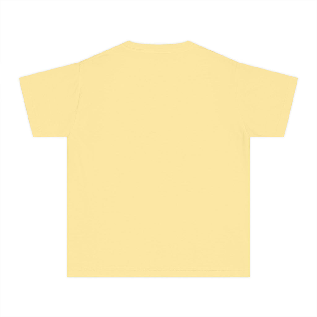 Love at First Bark Youth Tee