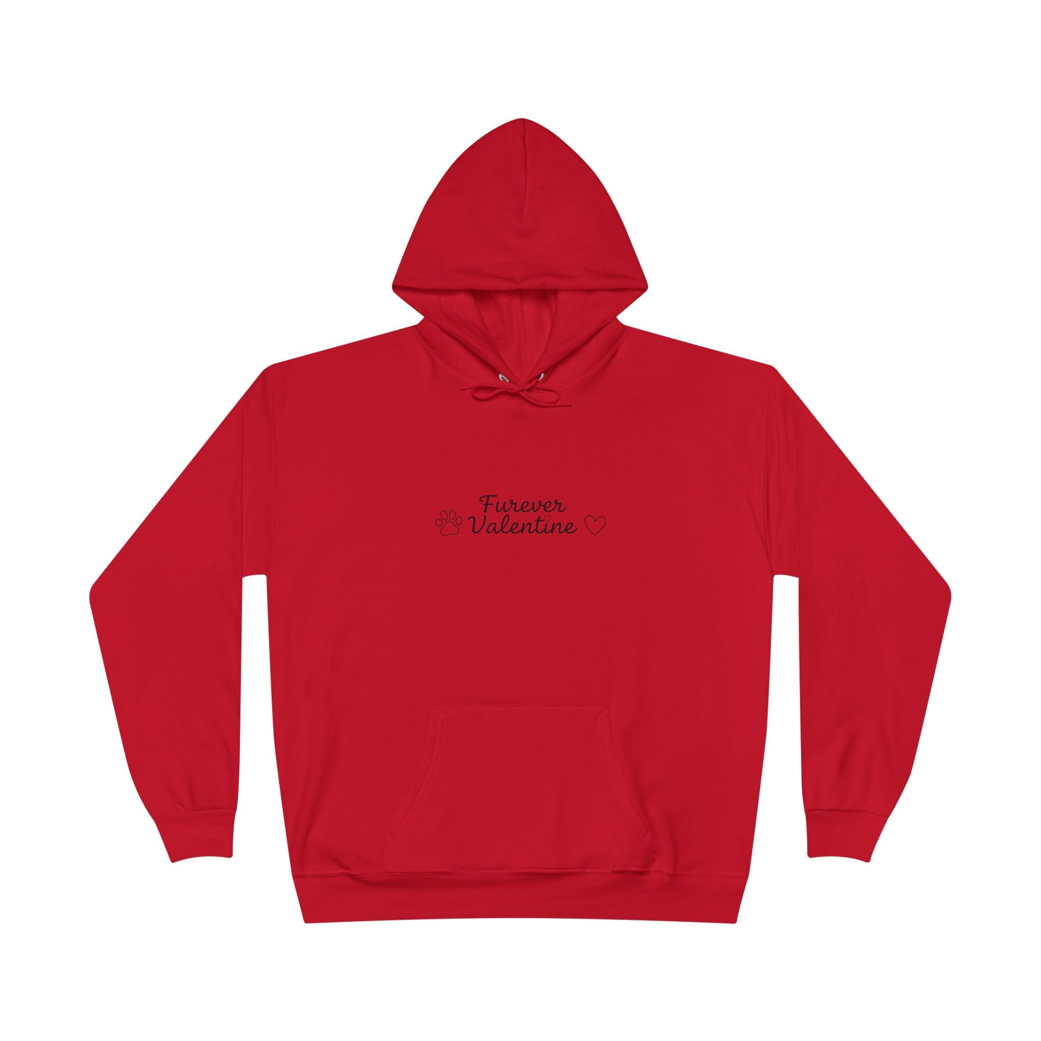 Furever Valentine Hoodie — Pet Valentine