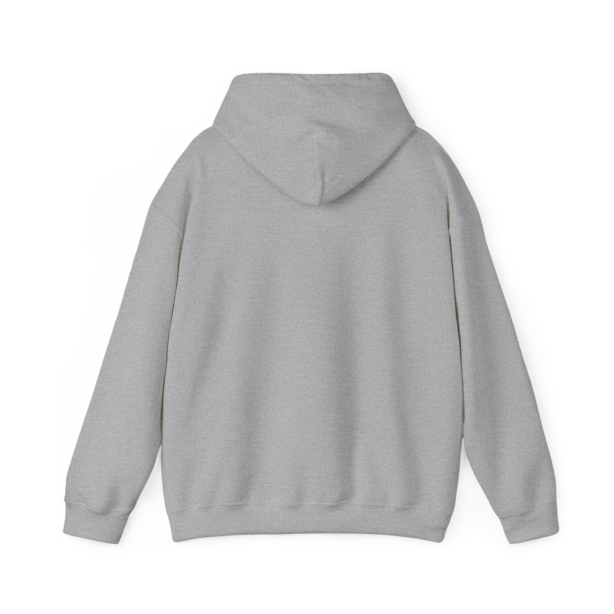 Dog-Cat Heartbeat Hoodie