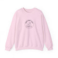 Adopt Don't Shop Sweatshirt