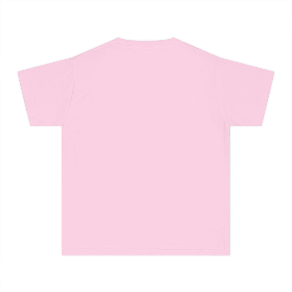 Love at First Bark Youth Tee