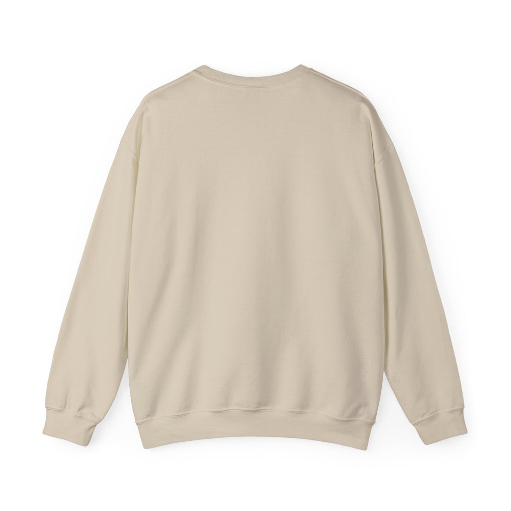 Cat-Dog Heartbeat Sweatshirt
