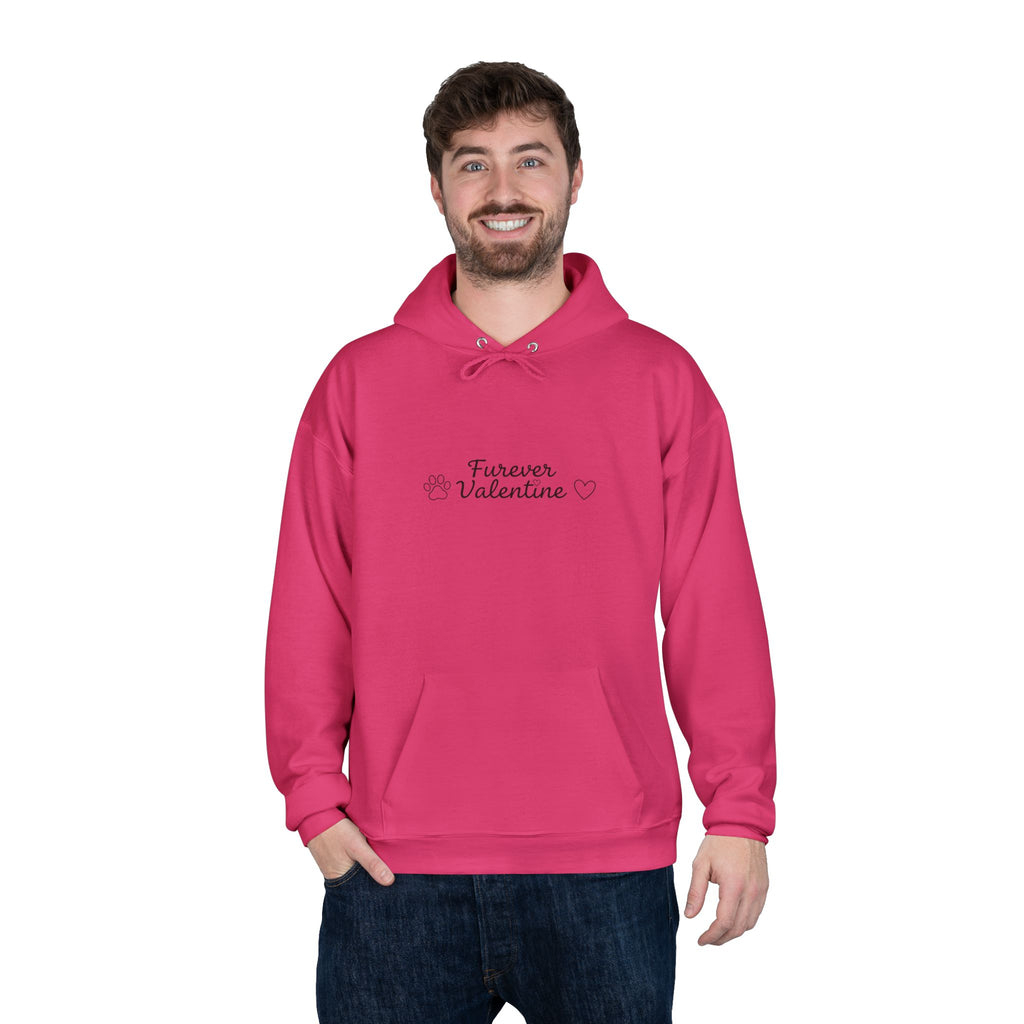 Furever Valentine Hoodie — Pet Valentine