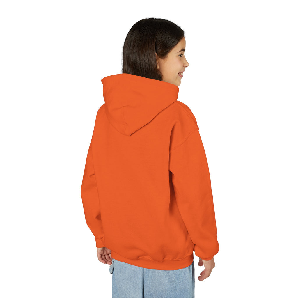 Kids Dog & Cat Heartbeat Hoodie