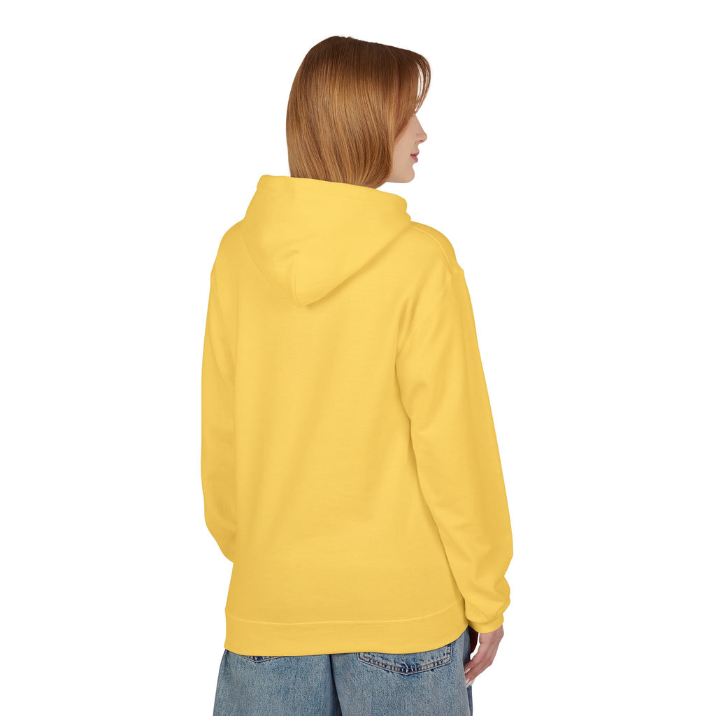 Kind Creature Company Logo Hoodie
