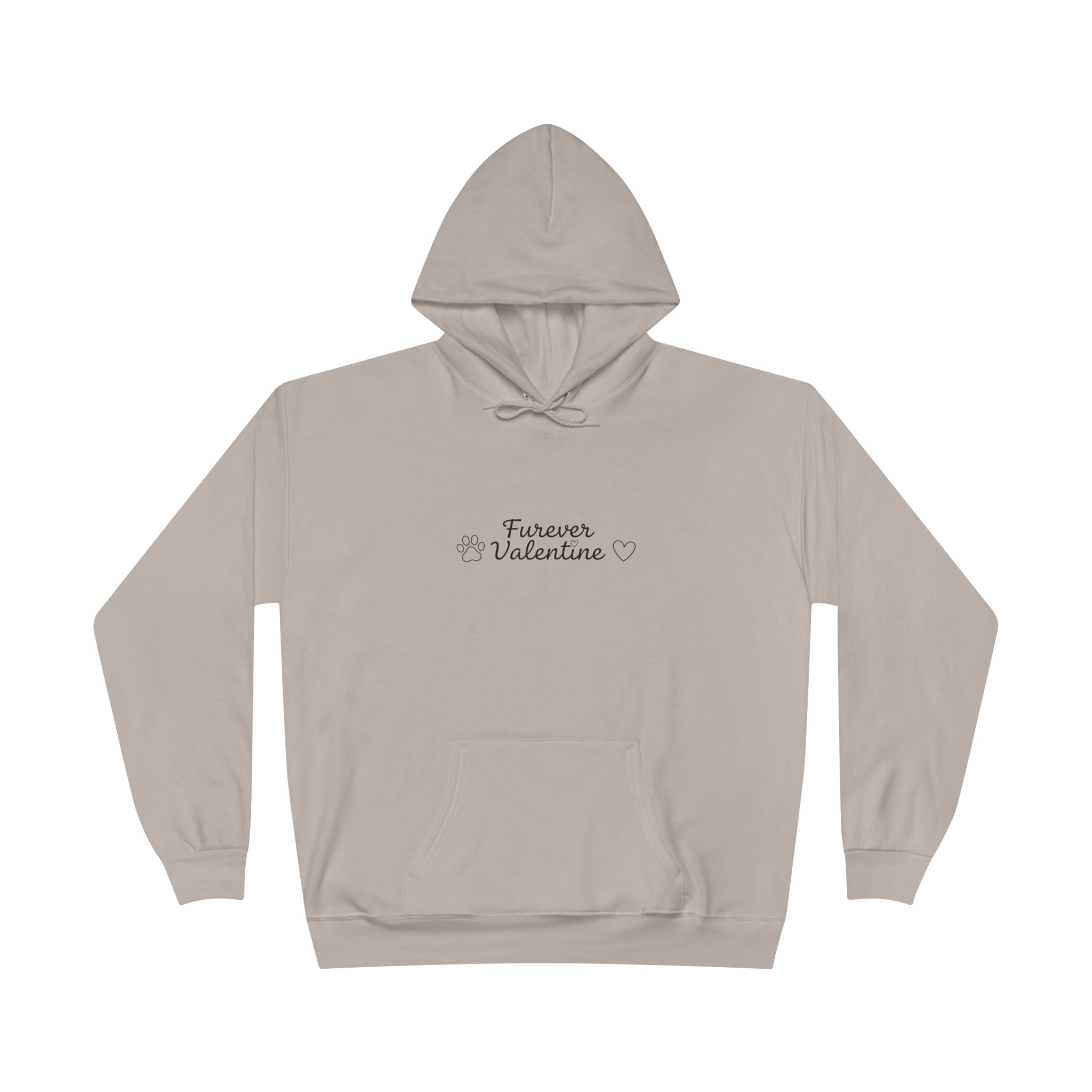 Furever Valentine Hoodie — Pet Valentine