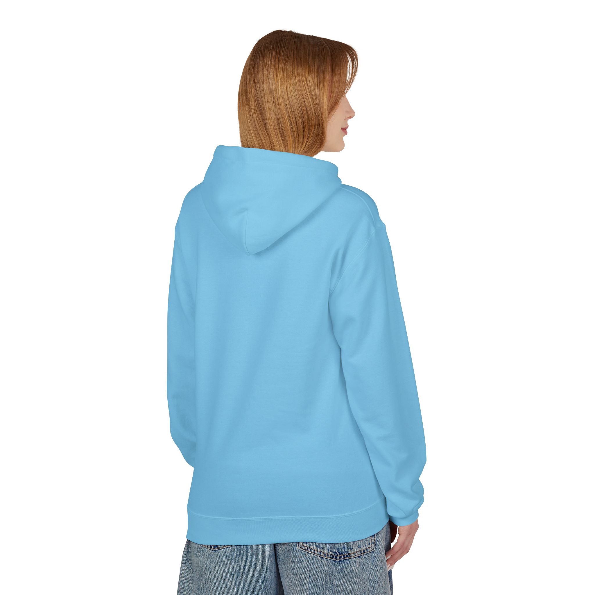 Kind Creature Company Logo Hoodie