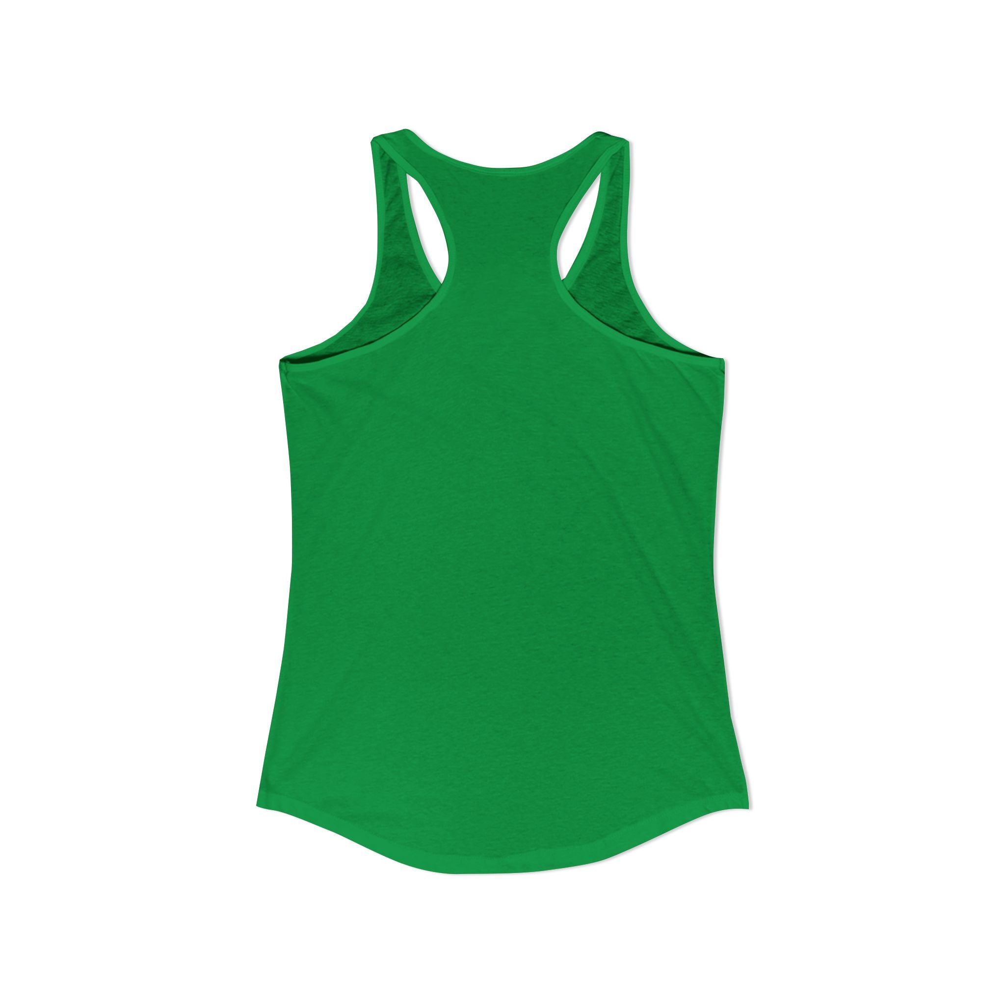 Beach Vibes Racerback Tank
