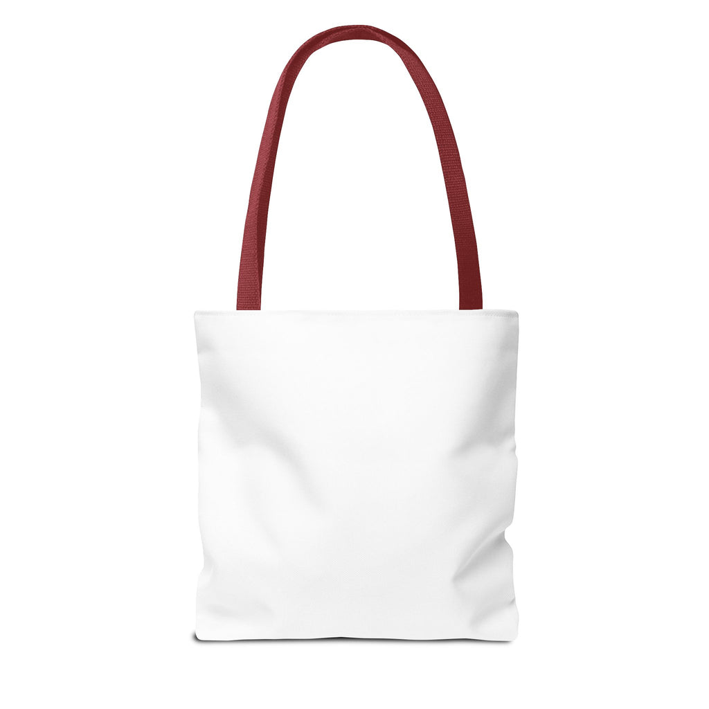 Kind Creature Company Tote Bag — Animal Lover Illustrated Tote