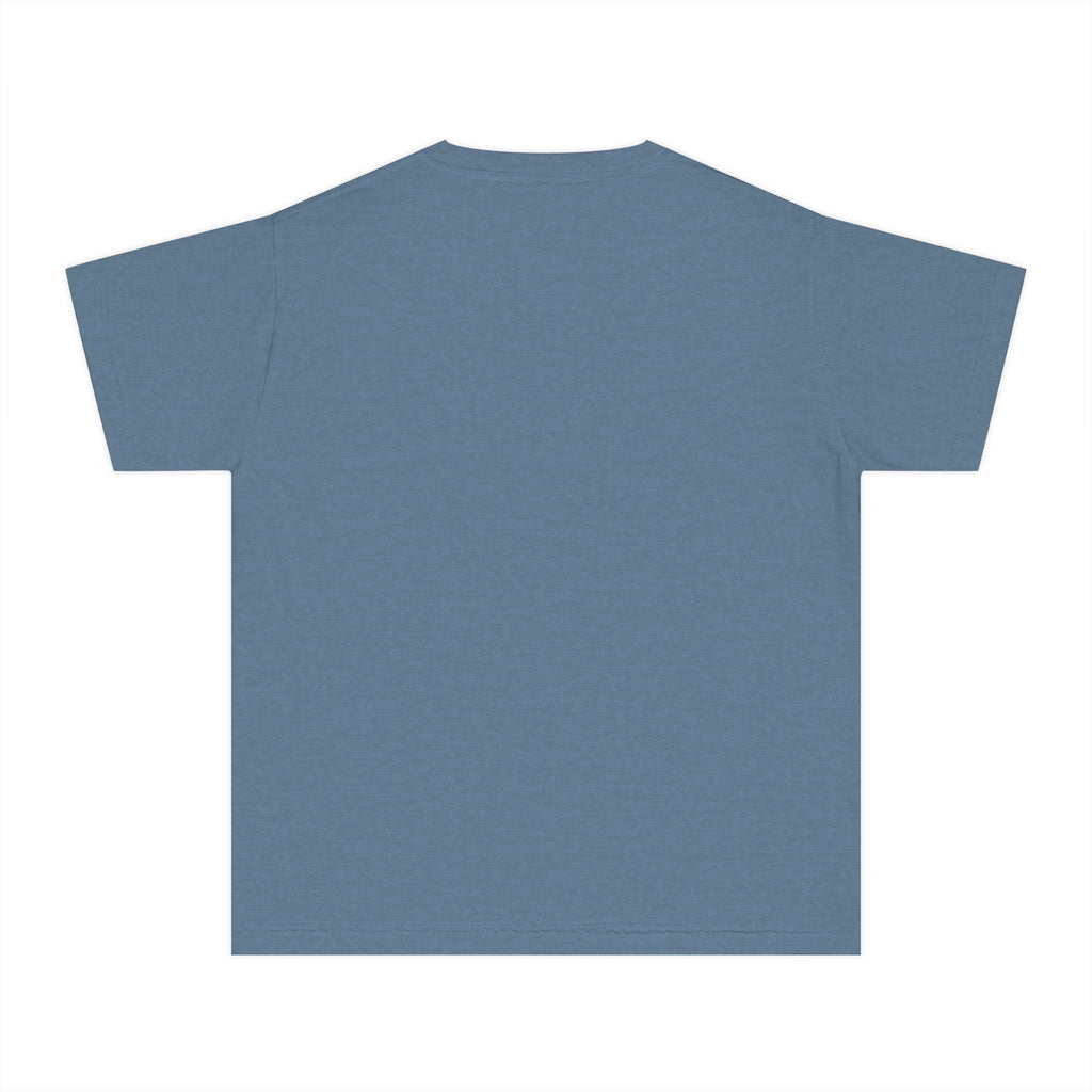 Love at First Bark Youth Tee
