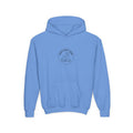 Adopt Don't Shop Kids Hoodie — Animal Rescue Support Youth Sweatshirt