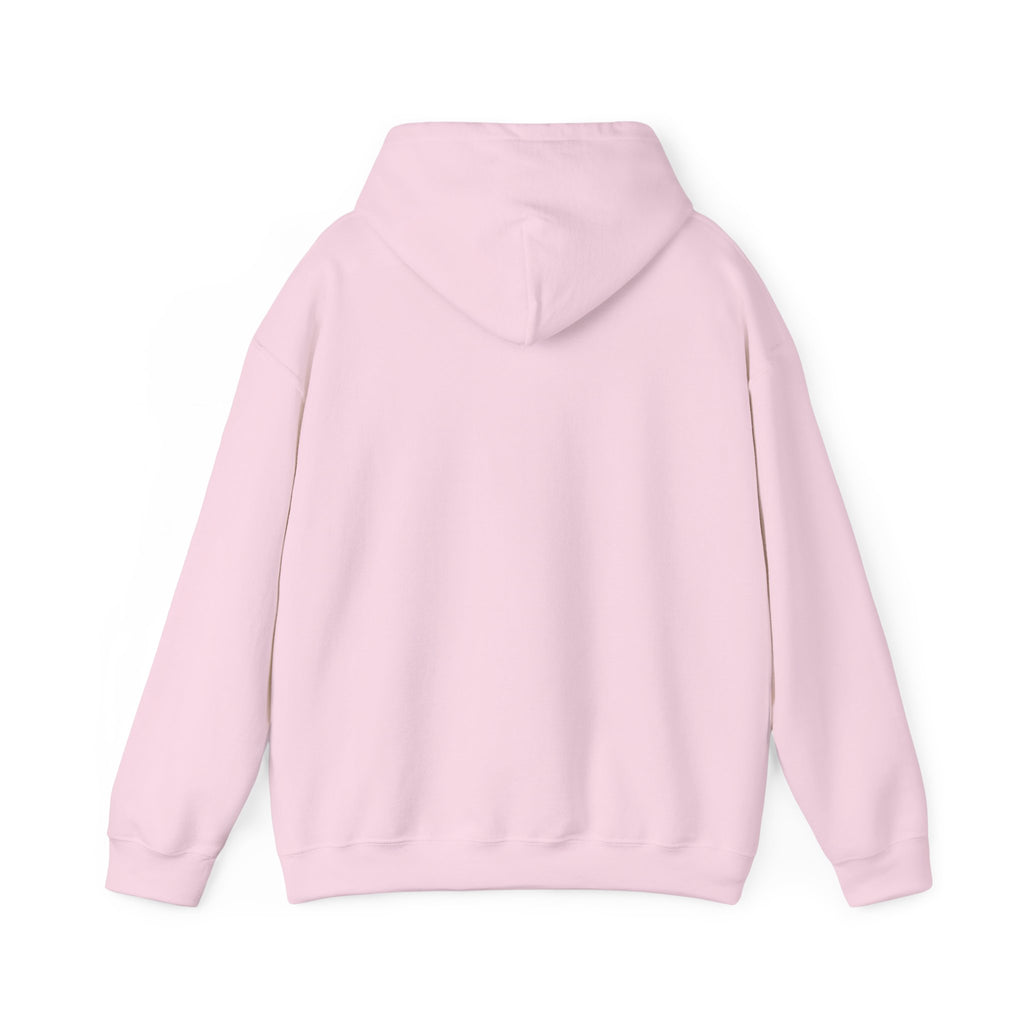 Dog-Cat Heartbeat Hoodie