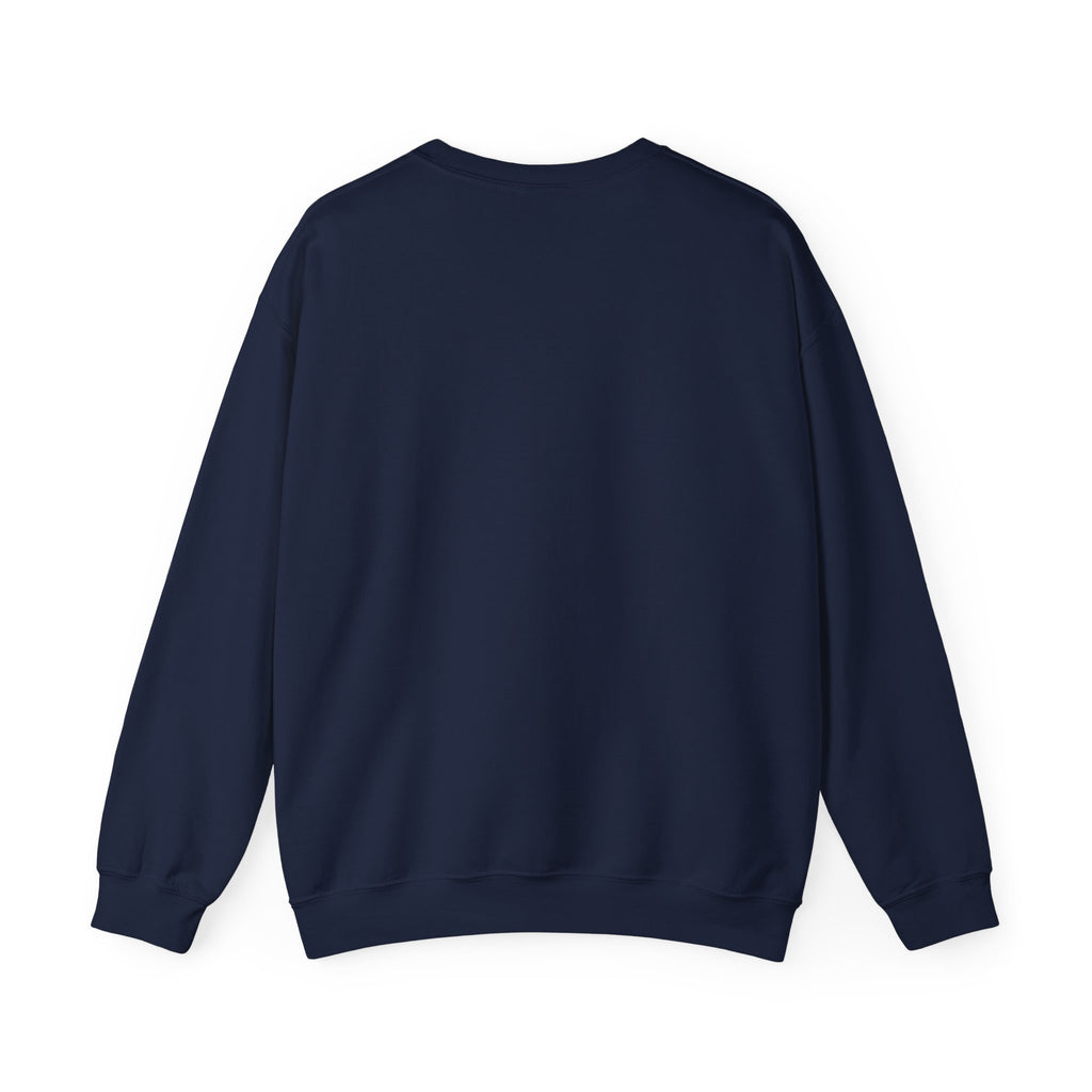 Cat-Dog Heartbeat Sweatshirt