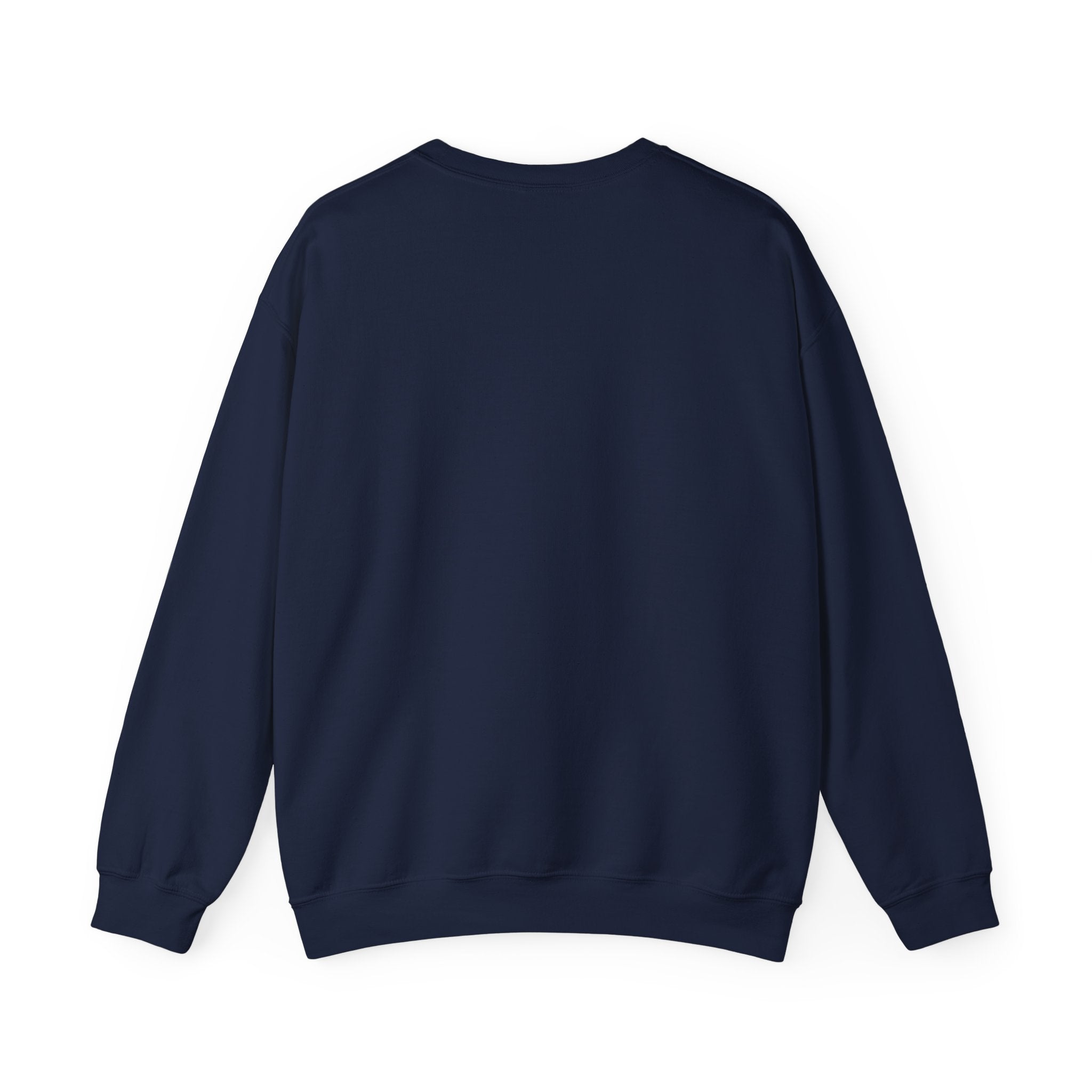 Cat-Dog Heartbeat Sweatshirt
