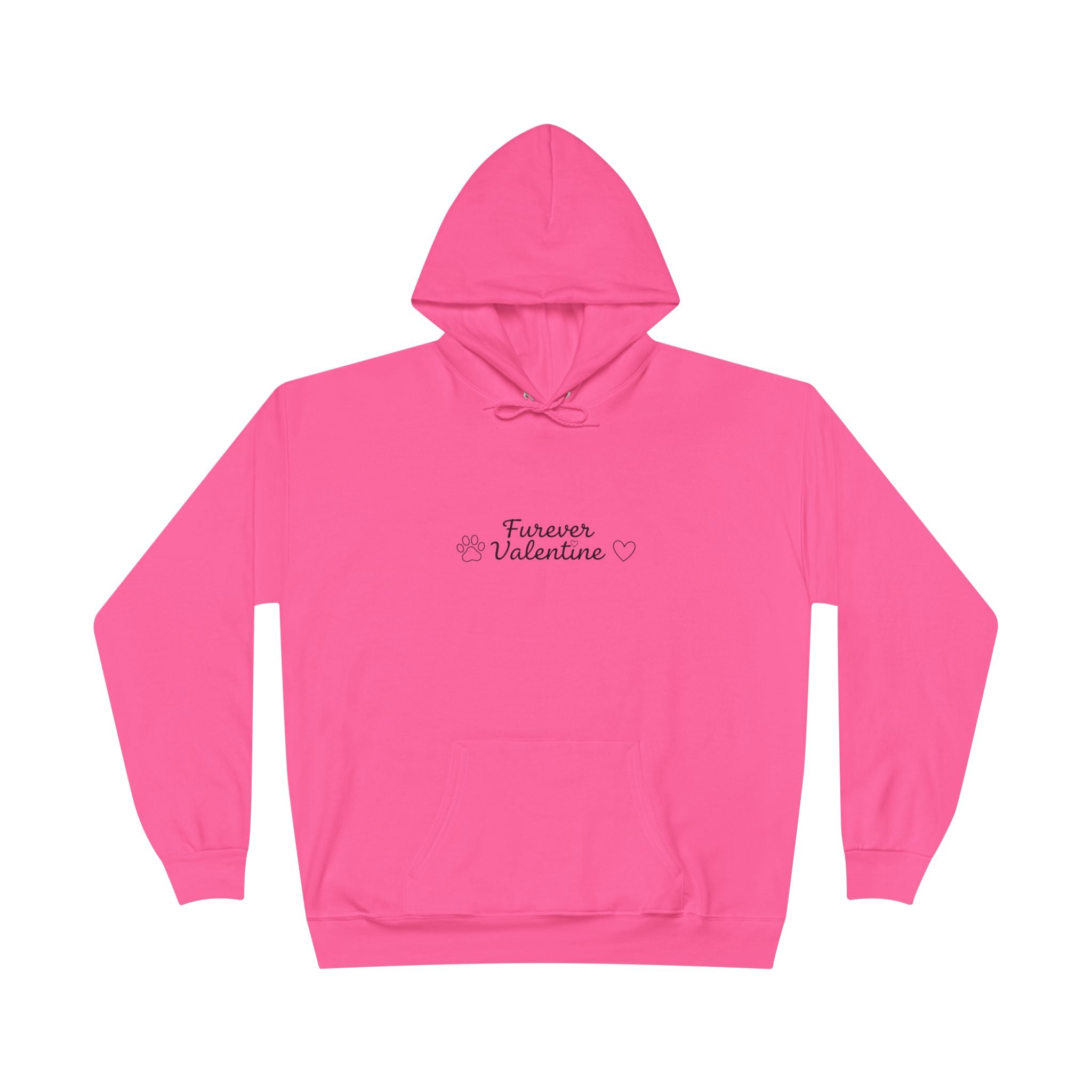 Furever Valentine Hoodie — Pet Valentine