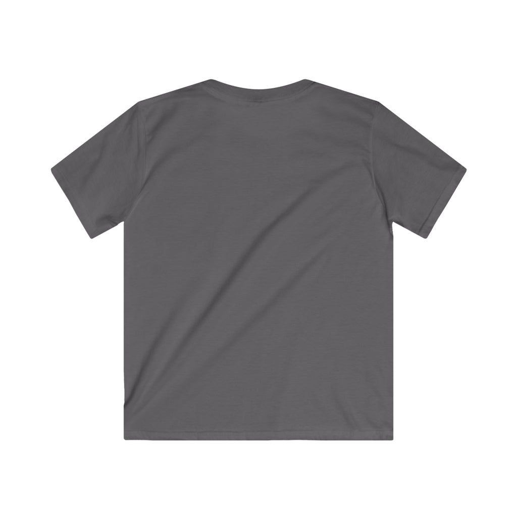 Kids Tee - "You Can't Buy Love, Rescue It" Rescue Dog Graphic
