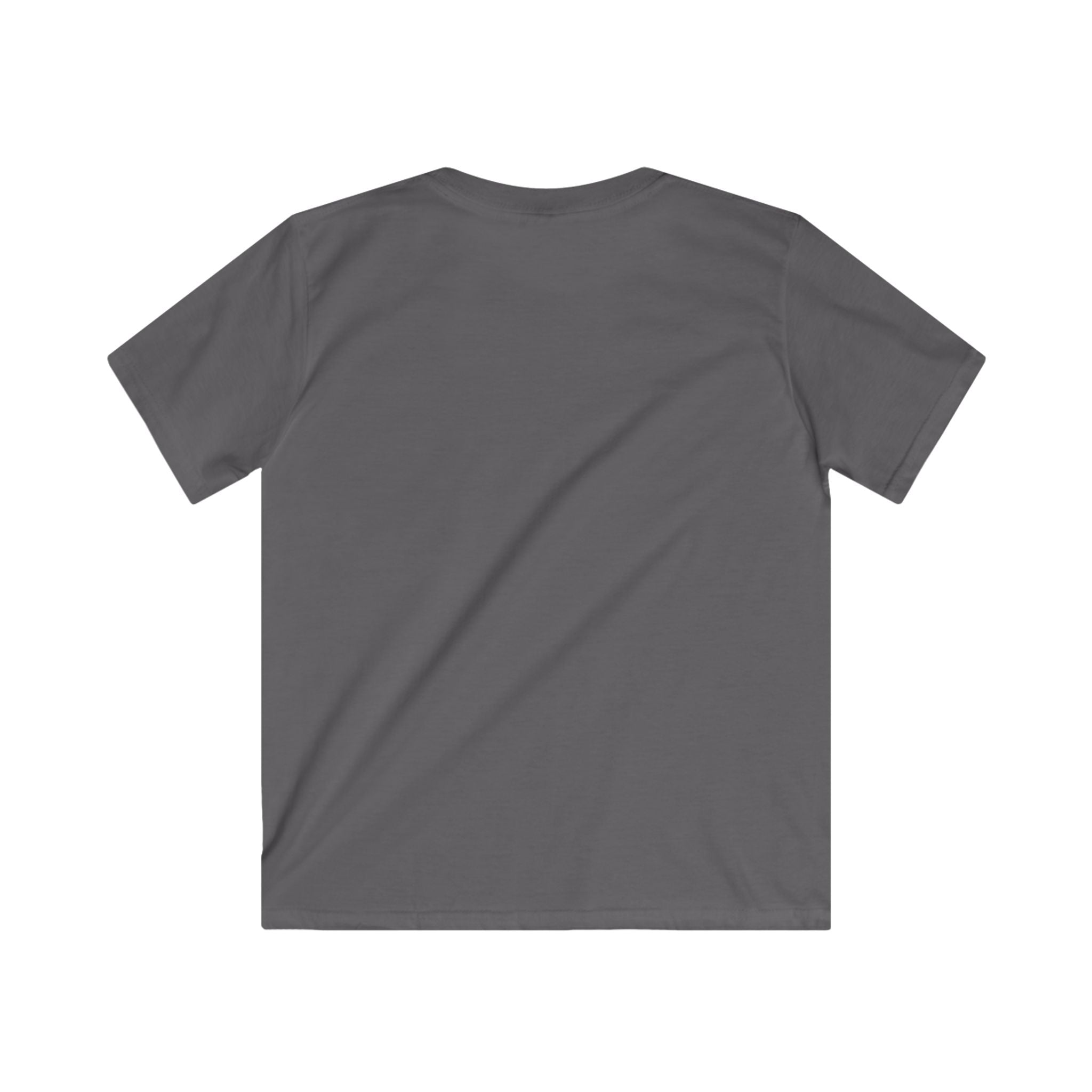 Kids Tee - "You Can't Buy Love, Rescue It" Rescue Dog Graphic