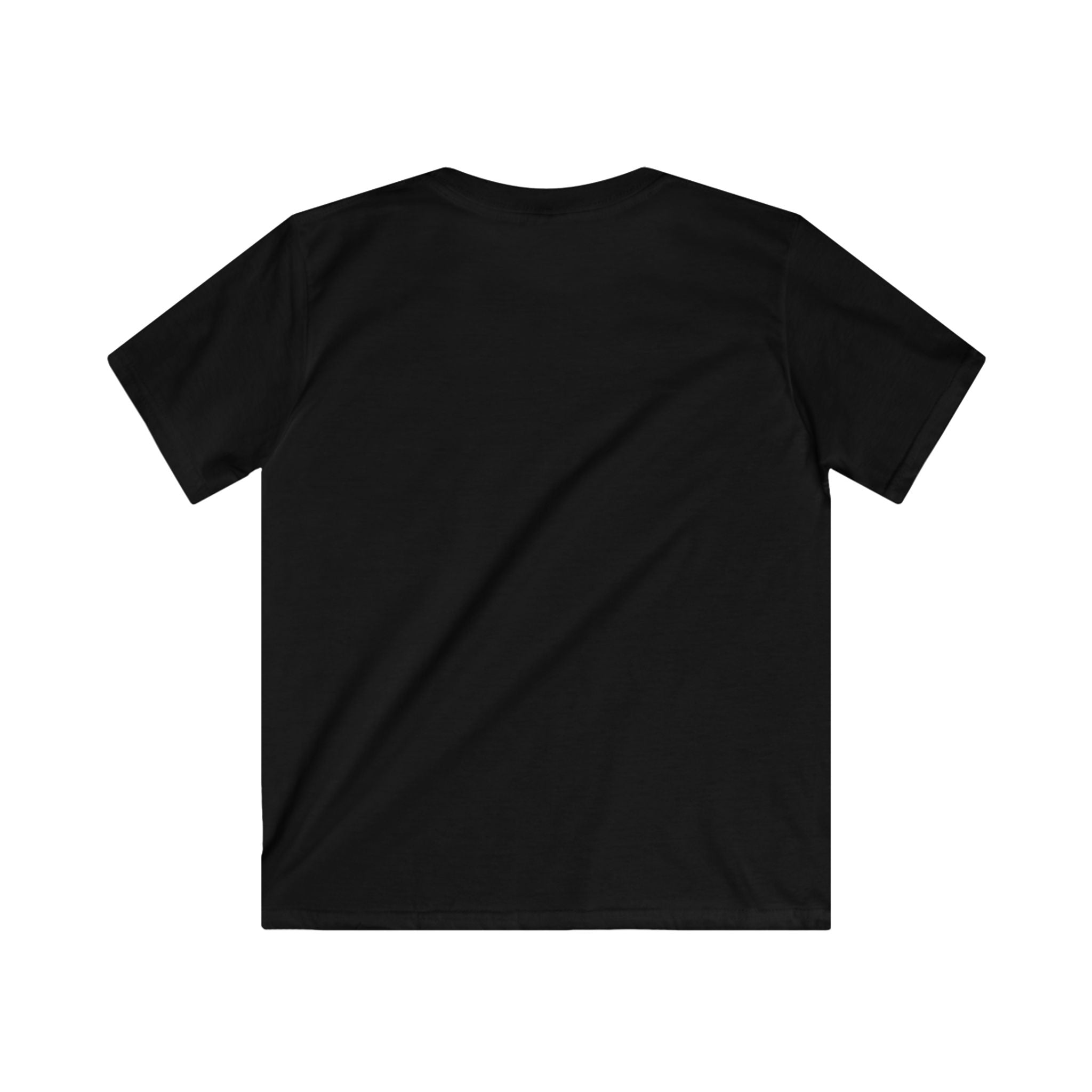Kids Tee - "You Can't Buy Love, Rescue It" Rescue Dog Graphic