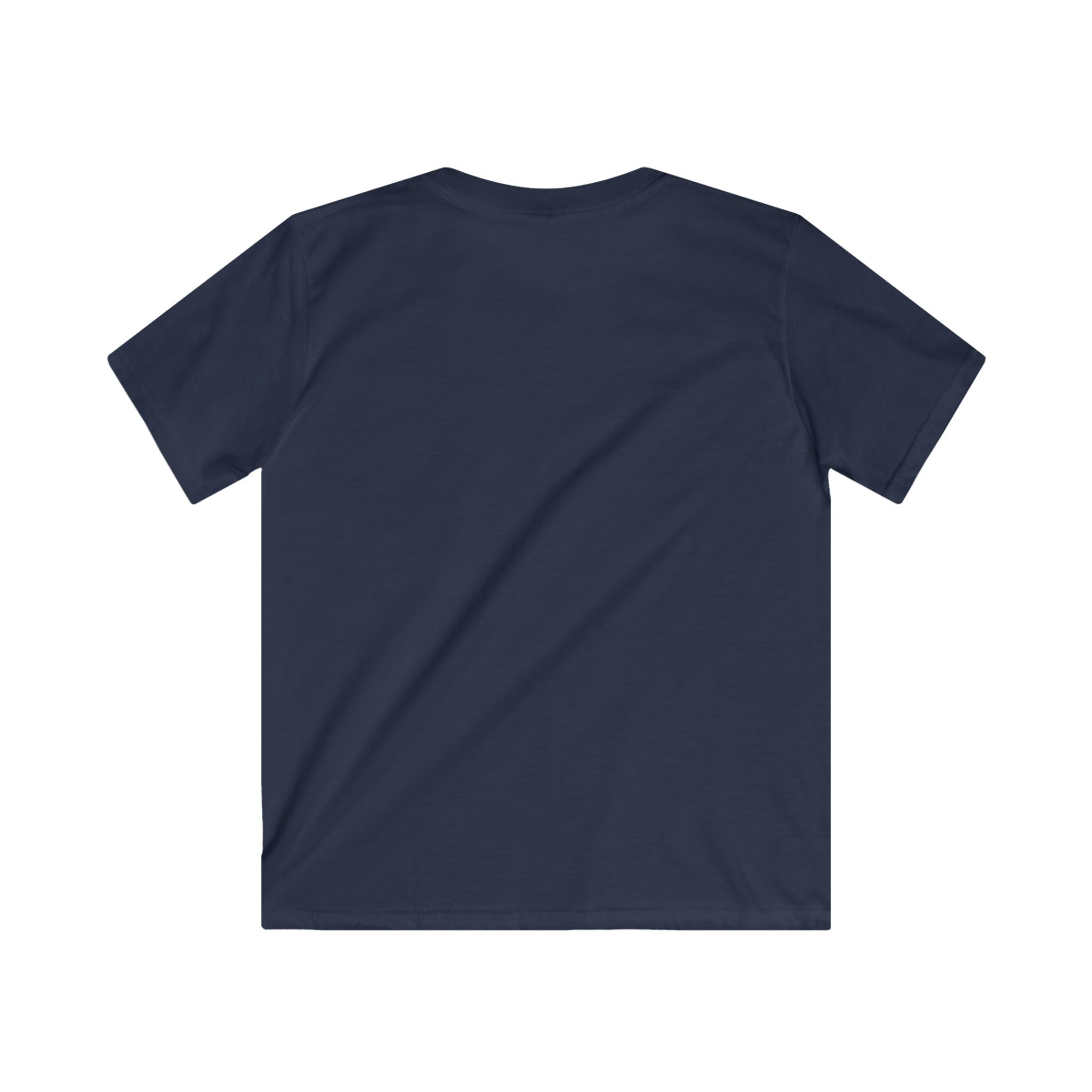 Kids Tee - "You Can't Buy Love, Rescue It" Rescue Dog Graphic