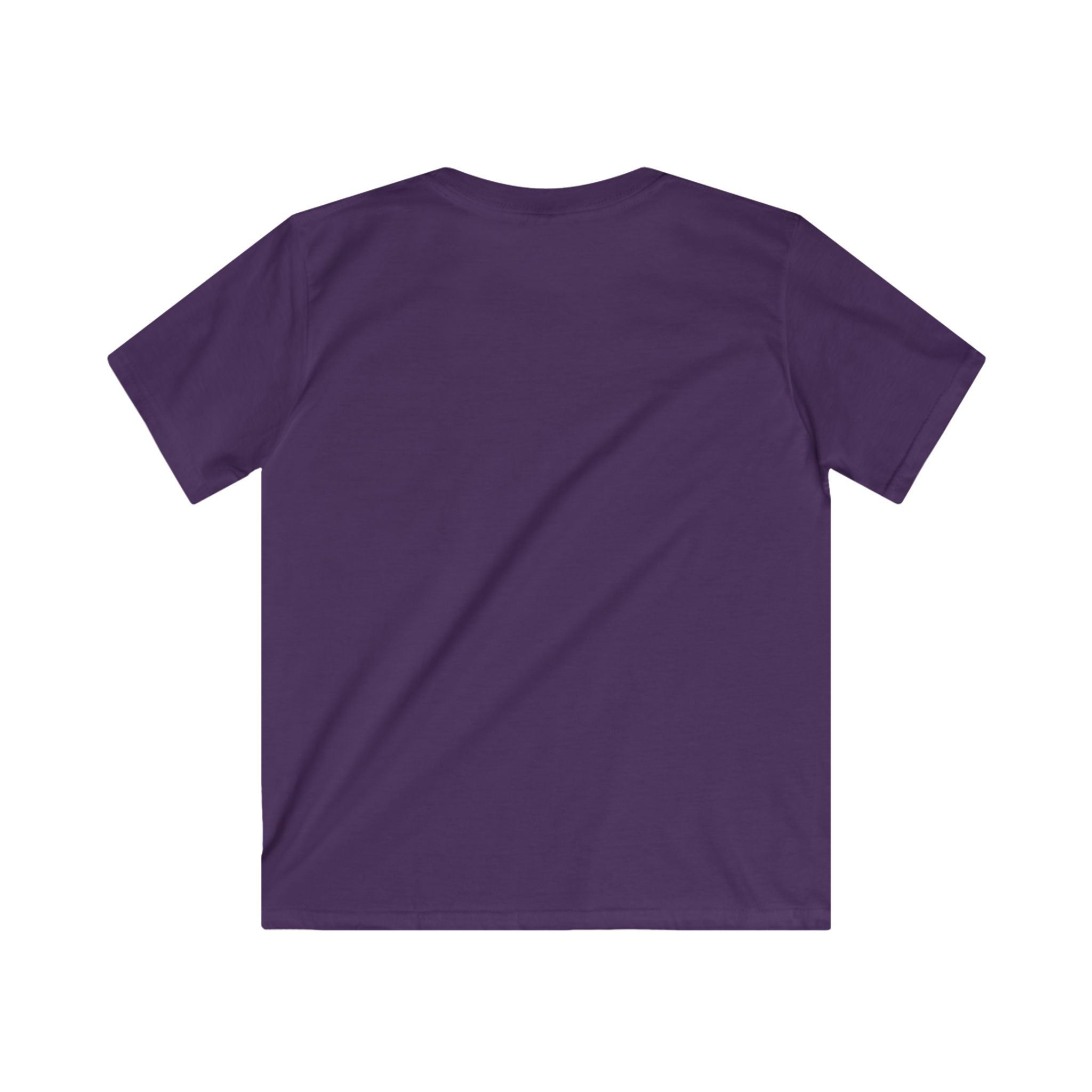 Kids Tee - "You Can't Buy Love, Rescue It" Rescue Dog Graphic