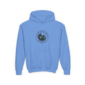 Youth Hoodie — Kind Creatures Company Logo Pullover