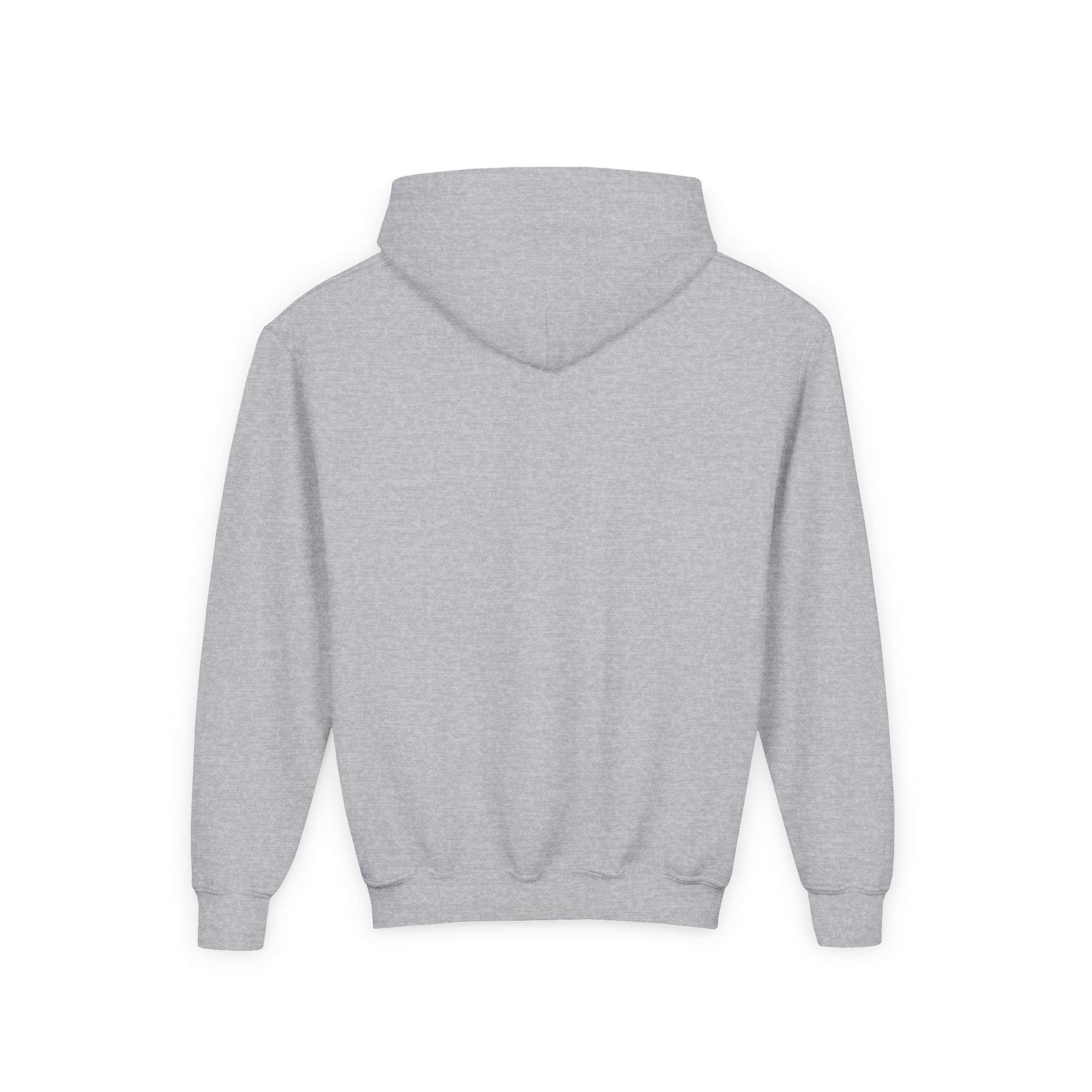 Adopt Don't Shop Kids Hoodie — Animal Rescue Support Youth Sweatshirt