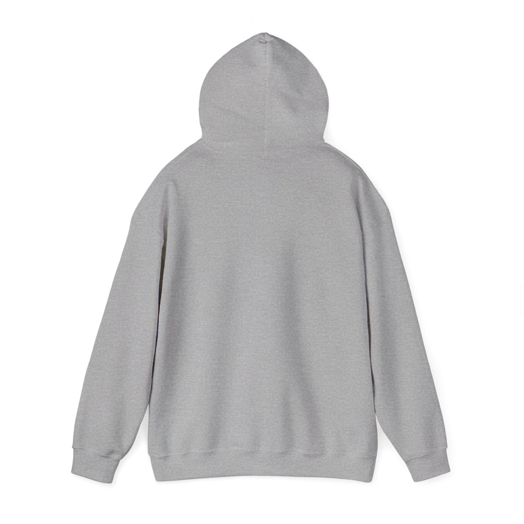 Funny Catnip Dealer Hoodie — Cat Lover Graphic Hoodie